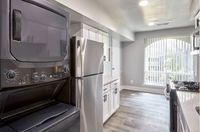 Full Sized Washer/Dryer