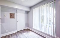 Bright Breakfast Nook