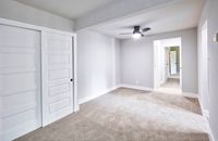 Formal Dining Area