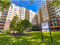 Community Exterior