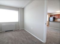 Junior 1 Bedroom B- Bedroom