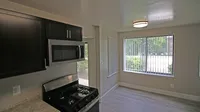Renovated Kitchen