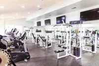 Community Fitness Center