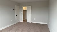 Renovated Master Bedroom (2B1B)