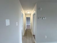 Renovated Hallway (2B1B)