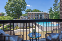 Balcony/Patio