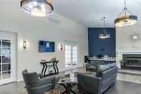 Leasing Office