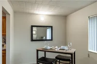 1 BR, 1 BA - Remodeled Dining Room