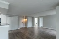 1BR, 1BA - Luxury  Living Room