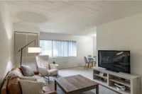 2 BR, 1 BA - Remodeled Living Room