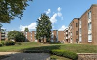 Plenty of Outside Green Space to Enjoy!