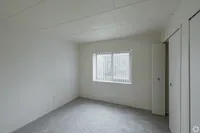 Spacious Guest Bedroom