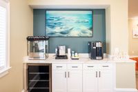 Coffee Station