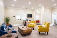 Resident Lounge
