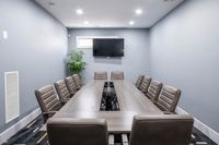 Team Room