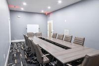 Team Room