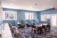 Co-Work Lounge