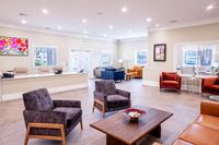 Leasing Office