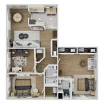 3 Bedroom