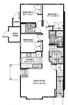 Three Bedroom