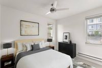 Carpet in Bedroom Areas | Apartments for Rent in Edgewood WA | 207 East