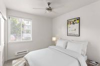 Large Primary Bedroom | Apartments in Edgewood WA | 207 East
