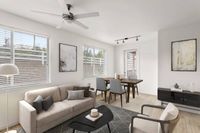 Thoughtful Design Elements | Apartments in Edgewood WA | 207 East