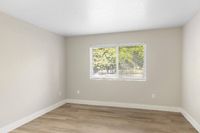 Spacious Bedroom | Apartments In Kennewick Washington | Crosspointe Apartments
