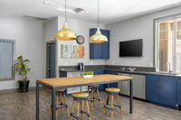 Ornate Club House | Apartments For Rent Kennewick Wa | Crosspointe Apartments