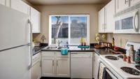 State-of-the-Art Kitchen | Apartments In Kennewick Washington | Crosspointe Apartments