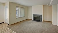 Spacious Living Area | Apartments In Kennewick Washington | Crosspointe Apartments