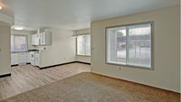 Luxurious Living Room | Apartments For Rent In Kennewick Wa | Crosspointe Apartments