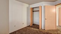 Luxurious Bedroom | Apartments For Rent Kennewick Wa | Crosspointe Apartments