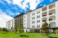 Apartments In Conroe TX | The Towers Woodland
