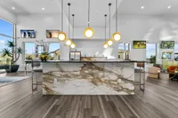 Clubhouse | The Mansions of McKinney | McKinney Apartments For Rent