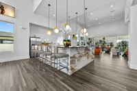 Clubhouse | The Mansions of McKinney | Brand New Apartments In McKinney, TX