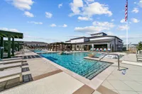 Clubhouse | The Mansions of McKinney | McKinney Apartments For Rent
