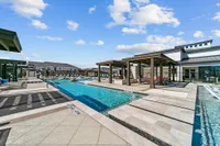 Clubhouse | The Mansions of McKinney | McKinney Apartments For Rent