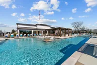 Clubhouse | The Mansions of McKinney | McKinney Apartments For Rent