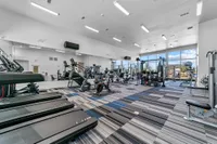 Clubhouse | The Mansions of McKinney | McKinney Apartments For Rent
