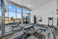 Clubhouse | The Mansions of McKinney | McKinney Apartments For Rent