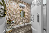 Clubhouse | The Mansions of McKinney | McKinney Apartments For Rent