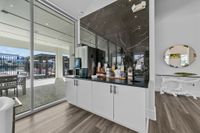 Complimentary Starbucks® Wi-Fi Café | The Mansions of McKinney | McKinney Apartments For Rent