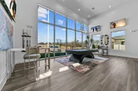 Clubhouse | The Mansions of McKinney | McKinney Apartments For Rent