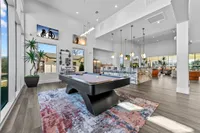 Clubhouse | The Mansions of McKinney | McKinney Apartments For Rent