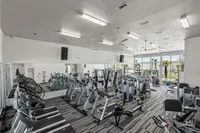 On-site Fitness Center | Seabrook TX Apartments For Rent | The Towers Seabrook