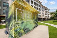 Mail Center | Apartments for rent in Seabrook, TX | The Towers Seabrook
