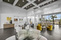 Elegant Community Club House | Apartments Conroe | The Towers Woodland