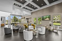 Clubhouse| Conroe Apartments | The Towers Woodland