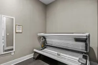 Resident Tanning Bed | Apartments In Conroe TX | The Towers Woodland